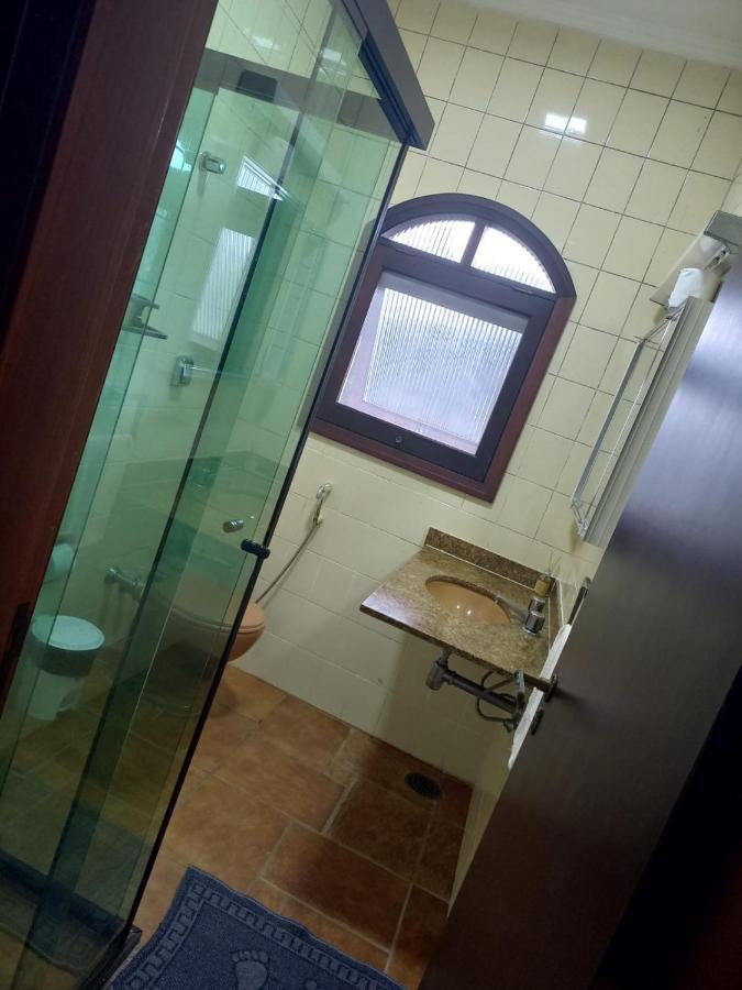 פראייה גראנדה Pousada Believe מראה חיצוני תמונה
