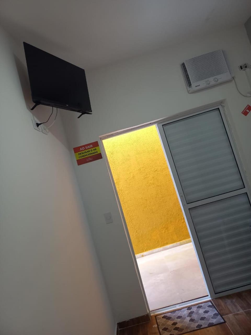 פראייה גראנדה Pousada Believe מראה חיצוני תמונה