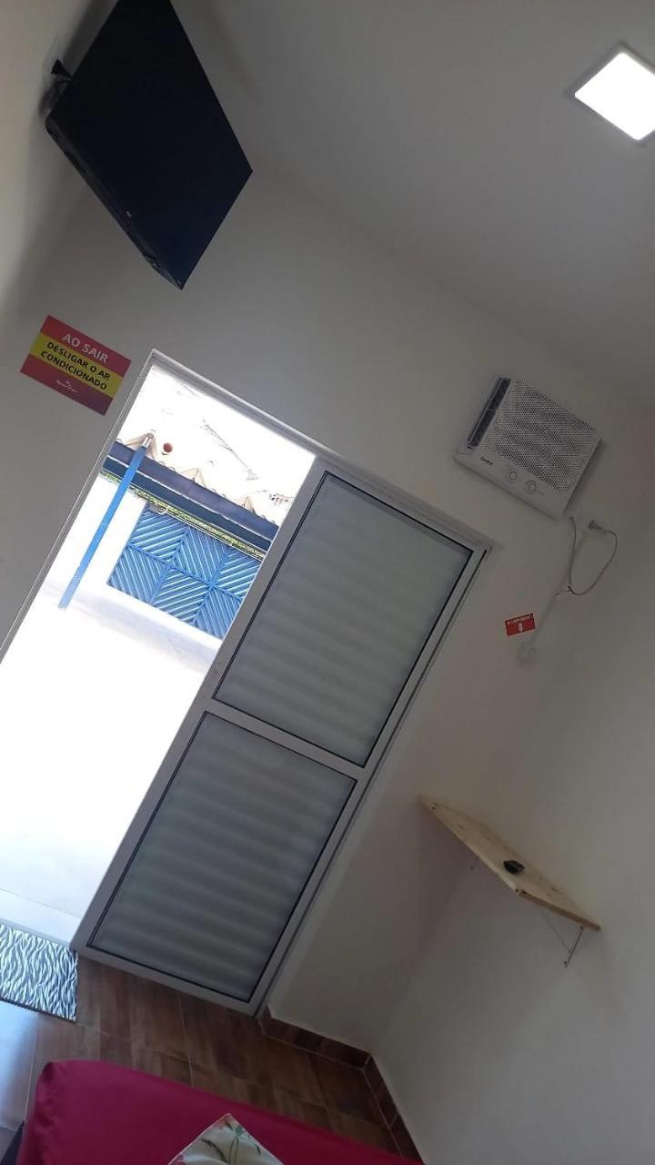 פראייה גראנדה Pousada Believe מראה חיצוני תמונה