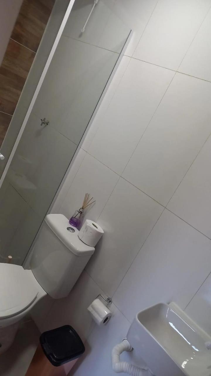פראייה גראנדה Pousada Believe מראה חיצוני תמונה